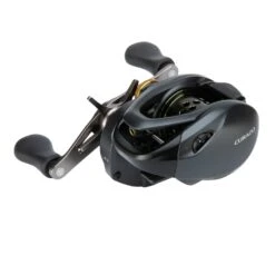 Shimano Curado BFS Baitcasting Reels 11 Shimano Curado BFS Baitcasting Reels -Fishing Sports Shop CURADO BFS primary 3 left front