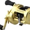 Shimano Calcutta Conquest 300/400 Round Baitcasting Reels -Fishing Sports Shop Calcutta Conquest 400 palmside