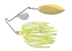 Terminator Super Stainless Spinnerbait Colorado Willow 3/8 Oz. -Fishing Sports Shop Chart Whte CW NG 9d6e53cc f2b2 4ac9 b4d0 7236847d8fad