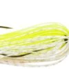 Z-Man ChatterBait Freedom 1/2 Oz. -Fishing Sports Shop Chartreuse White 75290b2e 7b4b 4db5 a720 1a17e7b93c99