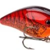 Strike King KVD Magnum Square Bill 8.0 Silent Crankbaits -Fishing Sports Shop Chili Craw eaaf1efc 4415 4420 8fbd c4d5486a5c51