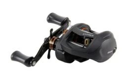 Okuma Citrix 350 Baitcasting Reel -Fishing Sports Shop Citrix350LowProfile Ci364a BC 02