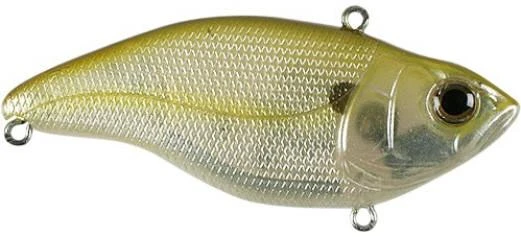 SPRO Aruku Shad 65 Lipless Crankbait 7 SPRO Aruku Shad 65 Lipless Crankbait - Image 5