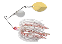 Terminator Super Stainless Spinnerbait Colorado Willow 1/2 Oz. -Fishing Sports Shop Clown CW NG 1792abdc 8aa4 4716 b4cc eaee2b6057ae