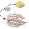 Terminator Super Stainless Spinnerbait Colorado Willow 3/8 Oz. 2 Terminator Super Stainless Spinnerbait Colorado Willow 3/8 Oz. -Fishing Sports Shop Clown CW NG 868f828f e833 46b4 8717 bc14825b5664