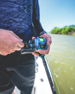 Daiwa Coastal TWS 80 Baitcasting Reel -Fishing Sports Shop Coastal5Spot