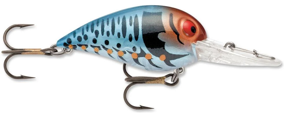 Storm Original Wiggle Wart 05 Crankbaits 17 Storm Original Wiggle Wart 05 Crankbaits - Image 15