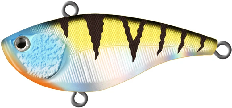 13 Fishing Micro Magic Man Lipless Crankbait 7 13 Fishing Micro Magic Man Lipless Crankbait - Image 5