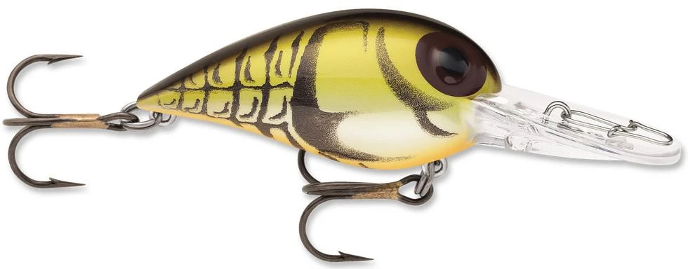 Storm Original Wiggle Wart 05 Crankbaits 18 Storm Original Wiggle Wart 05 Crankbaits - Image 16