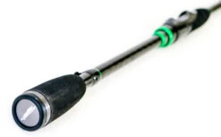 IRod Crusher Bass Spinning Rods -Fishing Sports Shop Crusher Spinning butt