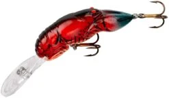 Rebel Deep Wee Crawfish Lure 2 3/8 Inch Medium Diving Crankbait 15 Rebel Deep Wee Crawfish Lure 2 3/8 Inch Medium Diving Crankbait -Fishing Sports Shop D7665