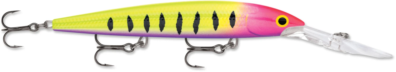Rapala Down Deep Husky Jerk 14 Deep Diving Jerkbait 3 Rapala Down Deep Husky Jerk 14 Deep Diving Jerkbait