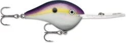 Rapala DT Series Crankbait DT Metal 20 -Fishing Sports Shop DTMSS20 BGSD