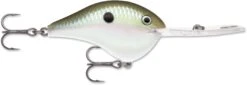 Rapala DT Series Crankbait DT Metal 20 -Fishing Sports Shop DTMSS20 GGSD