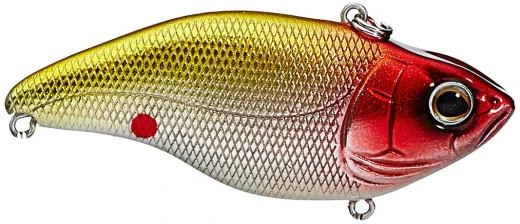 SPRO Aruku Shad 75 Lipless Crankbait 11 SPRO Aruku Shad 75 Lipless Crankbait - Image 9