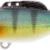 River2Sea Diver Vibe Lipless Crankbait -Fishing Sports Shop DiverVibe45LaserPerch