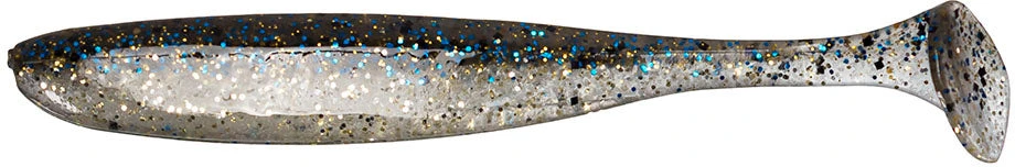 Keitech Easy Shiner 3 Inch Soft Paddle Tail Swimbait 6 Keitech Easy Shiner 3 Inch Soft Paddle Tail Swimbait - Image 4