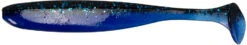 Keitech Easy Shiner 4 Inch Paddle Tail Swimbait 24 Keitech Easy Shiner 4 Inch Paddle Tail Swimbait -Fishing Sports Shop ES.428 black blue