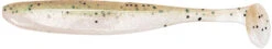Keitech Easy Shiner 4 Inch Paddle Tail Swimbait 35 Keitech Easy Shiner 4 Inch Paddle Tail Swimbait -Fishing Sports Shop ES.482 ghost rainbow trout