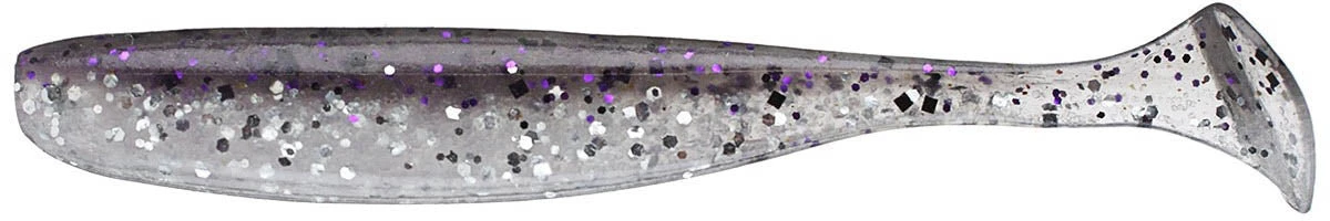 Keitech Easy Shiner 8 Inch Soft Paddle Tail Swimbait 14 Keitech Easy Shiner 8 Inch Soft Paddle Tail Swimbait - Image 12