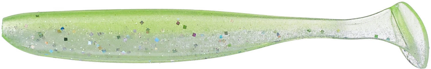 Keitech Easy Shiner 8 Inch Soft Paddle Tail Swimbait 5 Keitech Easy Shiner 8 Inch Soft Paddle Tail Swimbait - Image 3