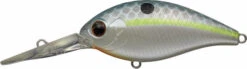Evergreen International CR-10 Deep Diving Crankbait -Fishing Sports Shop EVG CR 10 289 Queen Shad