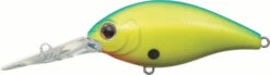 Evergreen International CR-10 Deep Diving Crankbait -Fishing Sports Shop EVG CR 10 28 Blue Back Chart