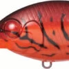 Evergreen International CR-10 Deep Diving Crankbait -Fishing Sports Shop EVG CR 10 64 Fire Craw
