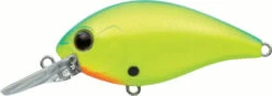 Evergreen International CR-6 Medium Diving Crankbait -Fishing Sports Shop EVG CR 6 28 Blue Back Chart
