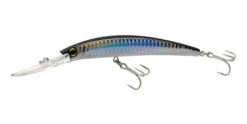 Yo-Zuri Crystal Minnow Floating Deep Diver 5 1/4 Inch Hard Minnow 35 Yo-Zuri Crystal Minnow Floating Deep Diver 5 1/4 Inch Hard Minnow -Fishing Sports Shop F1135 C4 287c5731 0509 407f 97cb 58994a8ebc36