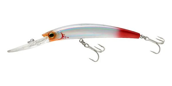 Yo-Zuri Crystal Minnow Floating Deep Diver 5 1/4 Inch Hard Minnow 3 Yo-Zuri Crystal Minnow Floating Deep Diver 5 1/4 Inch Hard Minnow