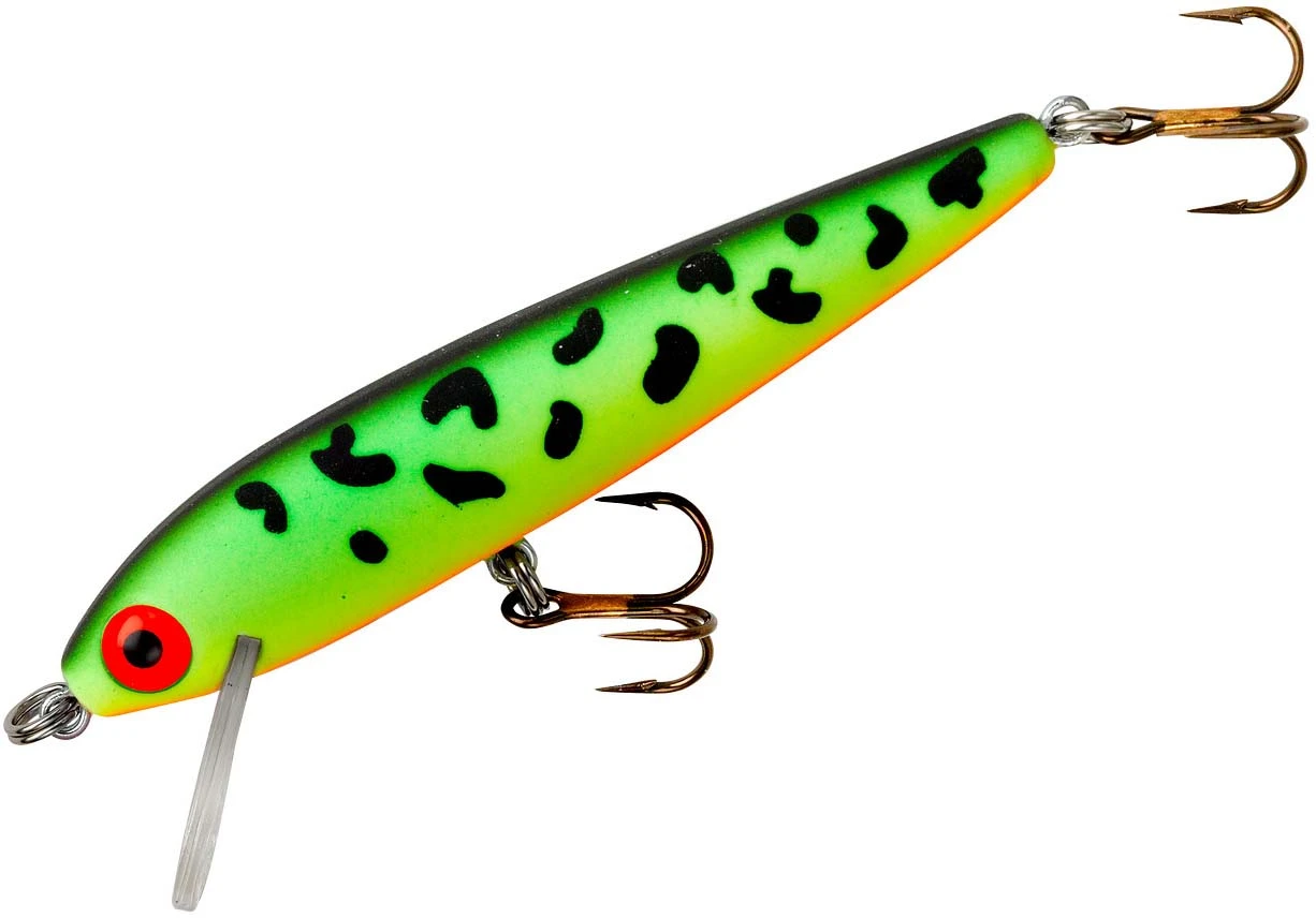 Rebel Value Minnow Shallow Jerkbait Hard Minnow 3 Rebel Value Minnow Shallow Jerkbait Hard Minnow