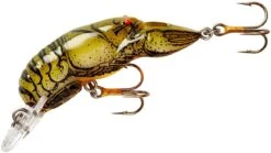 Rebel Middle Wee Crawfish Lure 1 3/4 Inch Medium Diving Crankbait -Fishing Sports Shop F6860