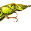 Rebel Middle Wee Crawfish Lure 1 3/4 Inch Medium Diving Crankbait 2 Rebel Middle Wee Crawfish Lure 1 3/4 Inch Medium Diving Crankbait -Fishing Sports Shop F68 67