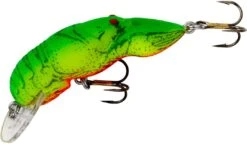Rebel Wee Crawfish 2 Inch Medium Diving Crankbait -Fishing Sports Shop F7634