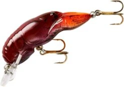 Rebel Wee Crawfish 2 Inch Medium Diving Crankbait -Fishing Sports Shop F76550