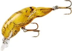 Rebel Wee Crawfish 2 Inch Medium Diving Crankbait -Fishing Sports Shop F76551