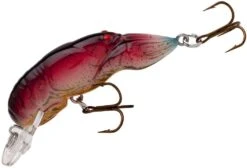 Rebel Wee Crawfish 2 Inch Medium Diving Crankbait -Fishing Sports Shop F7665
