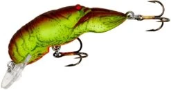 Rebel Wee Crawfish 2 Inch Medium Diving Crankbait -Fishing Sports Shop F7667