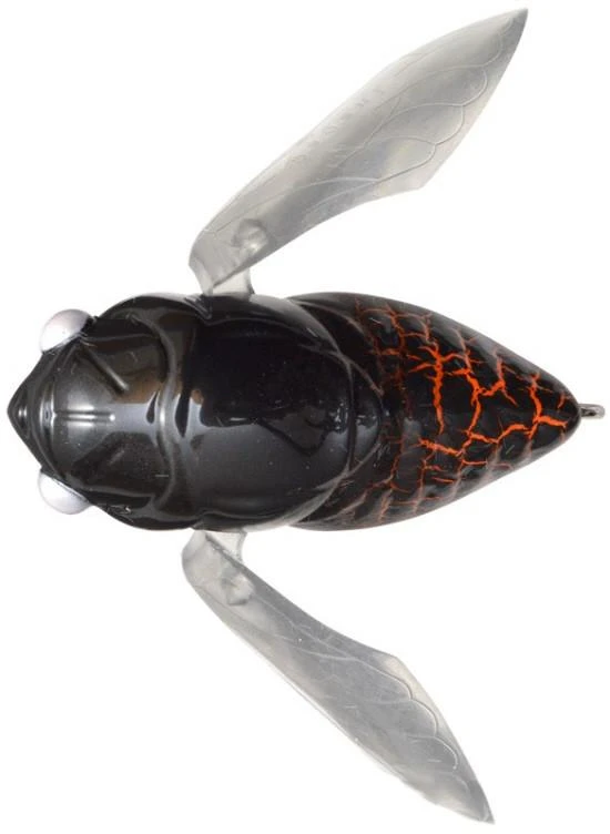 Megabass Grand Siglett 4 Megabass Grand Siglett - Image 2