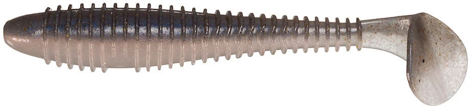 Keitech Fat Swing Impact 7.8 Inch Soft Paddle Tail Swimbait 8 Keitech Fat Swing Impact 7.8 Inch Soft Paddle Tail Swimbait - Image 6