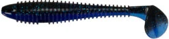 Keitech Fat Swing Impact 4.8 Inch Paddle Tail Swimbait 27 Keitech Fat Swing Impact 4.8 Inch Paddle Tail Swimbait -Fishing Sports Shop FS.428 black blue flake 20936760 0a51 45d8 9ae8 7cc2c9c1d591