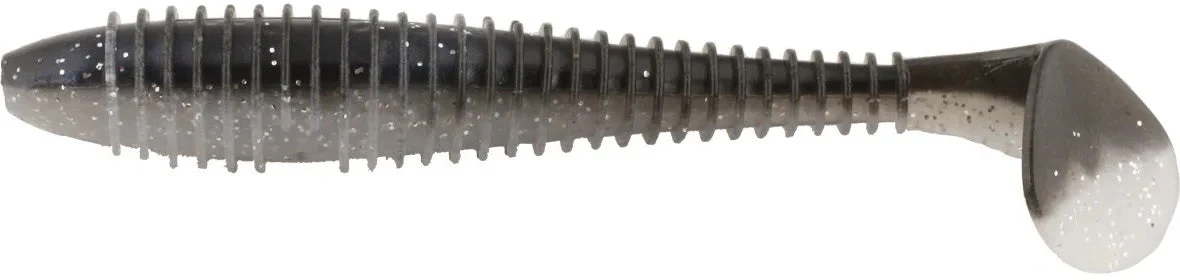 Keitech Fat Swing Impact 4.8 Inch Paddle Tail Swimbait 10 Keitech Fat Swing Impact 4.8 Inch Paddle Tail Swimbait - Image 8