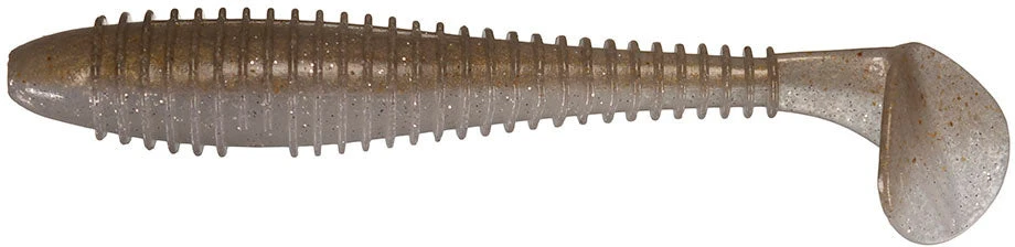 Keitech Fat Swing Impact 7.8 Inch Soft Paddle Tail Swimbait 7 Keitech Fat Swing Impact 7.8 Inch Soft Paddle Tail Swimbait - Image 5