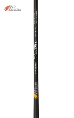 Phenix Feather FTX Spinning Rods -Fishing Sports Shop Feather spinning FTX 71L 2