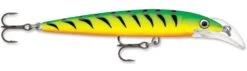 Rapala Scatter Rap Deep Husky Jerk -Fishing Sports Shop Firetiger 6fbcfec4 b835 443c 8b67 17592175c731