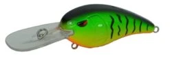 SPRO Rk Star 55 Steelhead/Salmon Deep Crankbait -Fishing Sports Shop Firetiger bcef1ace babe 4271 8899 abd327fae94e