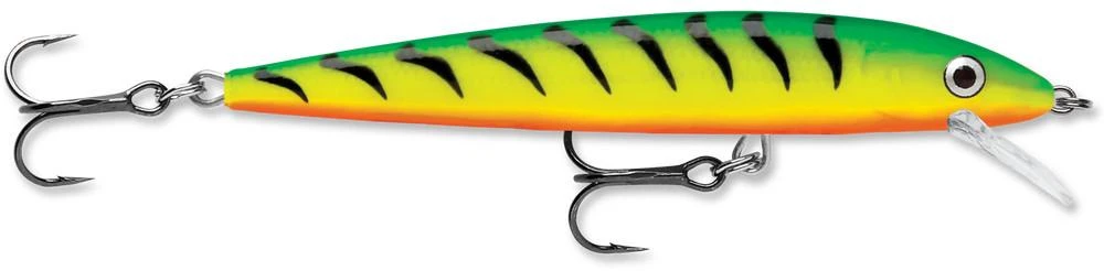 Rapala Husky Jerk 10 Jerkbait/Trolling Minnow 8 Rapala Husky Jerk 10 Jerkbait/Trolling Minnow - Image 6