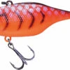 Jackall TN 60/70 Disc Knocker Lipless Crankbait