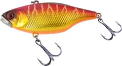 Jackall TN 60/70 Disc Knocker Lipless Crankbait 18 Jackall TN 60/70 Disc Knocker Lipless Crankbait -Fishing Sports Shop FishJackall TN Disk Knocker SPAWN TIGER primary